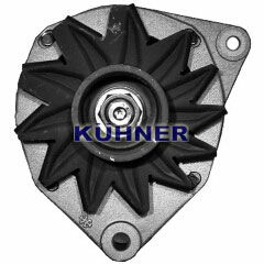 30580RI AD KÜHNER Генератор
