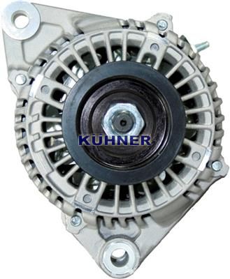 401719RI AD KÜHNER Генератор