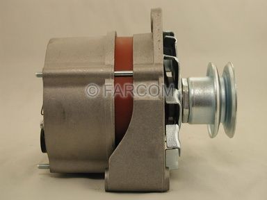 118560 FARCOM Генератор