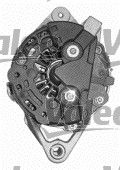 437708 VALEO Генератор