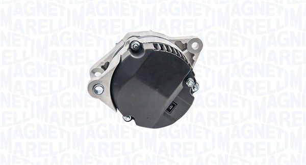 944390900600 MAGNETI MARELLI Генератор