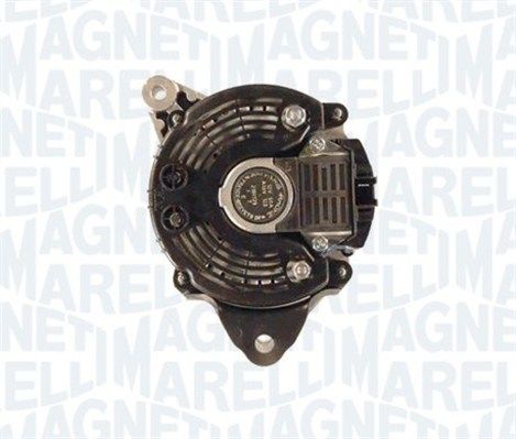 944390347300 MAGNETI MARELLI Генератор
