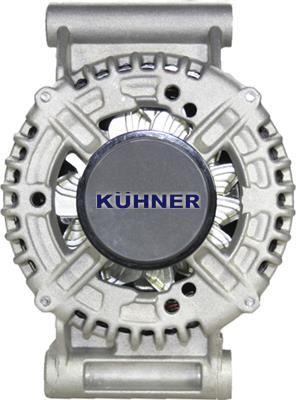 301922RI AD KÜHNER Генератор