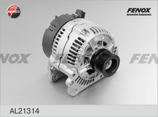 AL21314 FENOX Генератор
