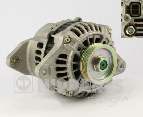 J5115035 NIPPARTS Генератор