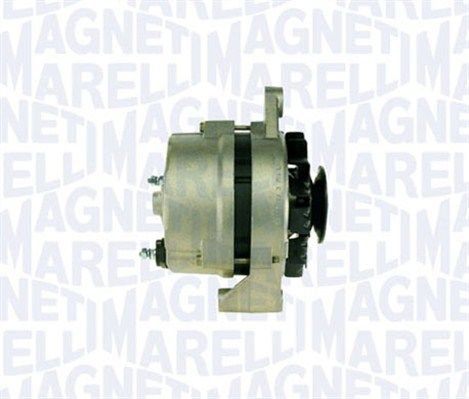 944390416200 MAGNETI MARELLI Генератор