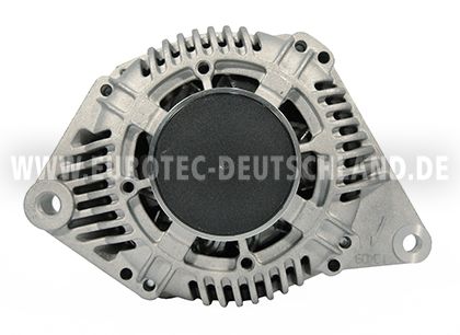 12042140 EUROTEC Генератор