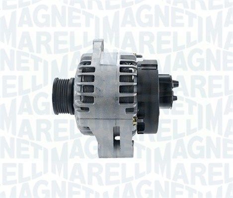 944390902060 MAGNETI MARELLI Генератор