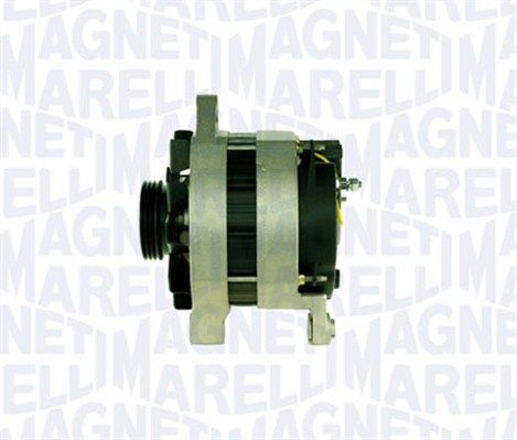 944390900440 MAGNETI MARELLI Генератор