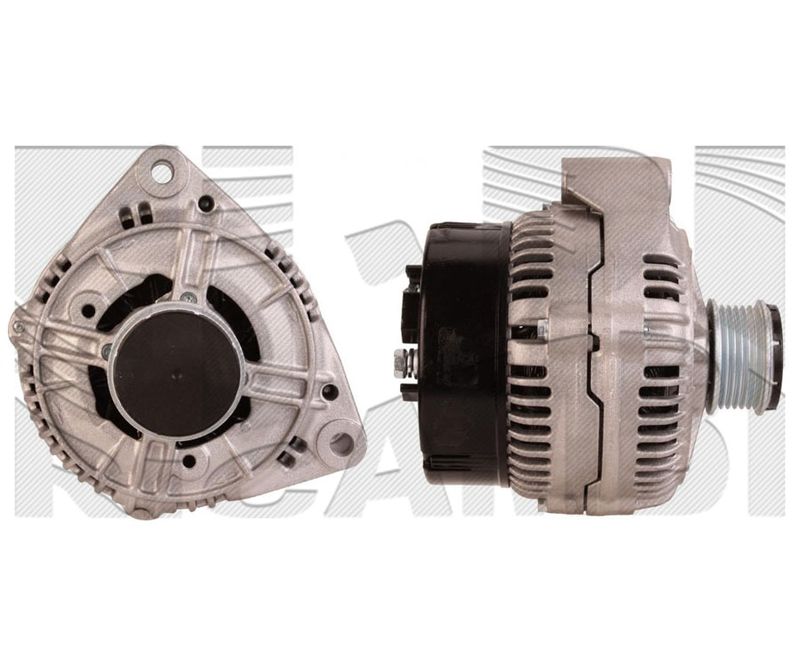 ABO143A AUTOTEAM Генератор