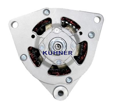 30186RI AD KÜHNER Генератор