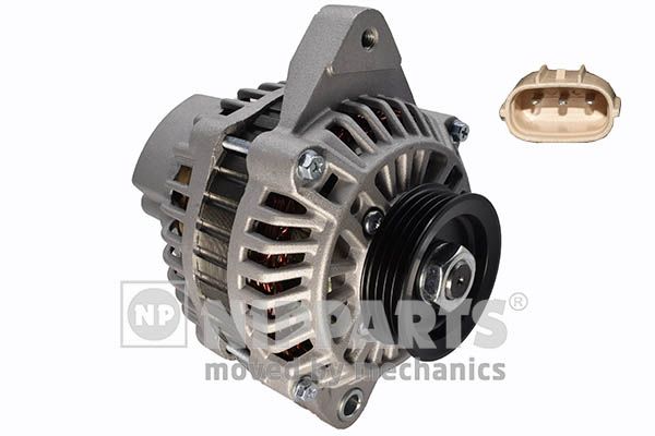 N5114045 NIPPARTS Генератор
