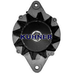 40573RI AD KÜHNER Генератор