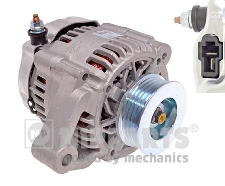 N5116031 NIPPARTS Генератор