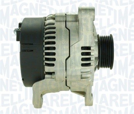 944390396900 MAGNETI MARELLI Генератор