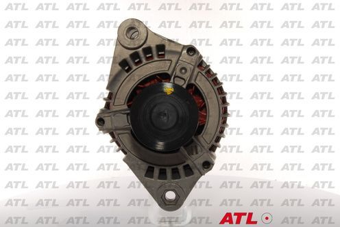 L62580 ATL Autotechnik Генератор