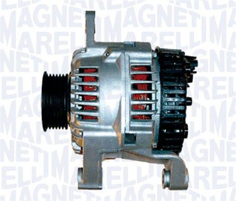 944390387400 MAGNETI MARELLI Генератор