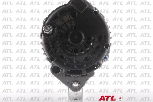 L81340 ATL Autotechnik Генератор