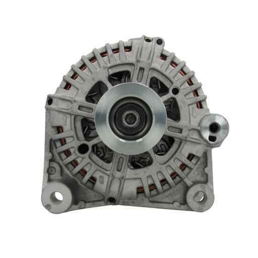 215534150500 BV PSH Генератор