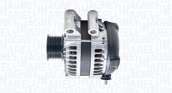 063377525010 MAGNETI MARELLI Генератор