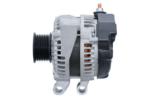 8EL015637661 HELLA Генератор
