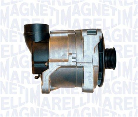 944390383100 MAGNETI MARELLI Генератор