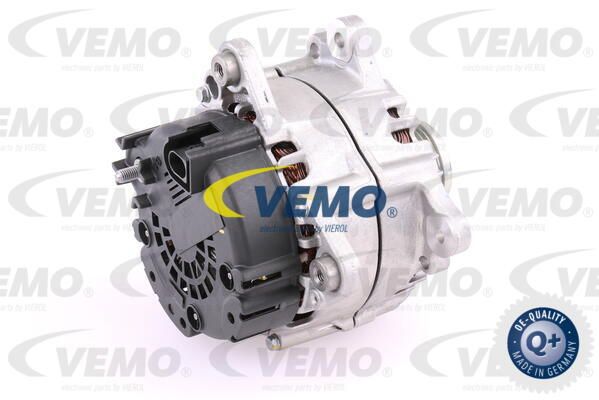 V101350011 VEMO Генератор