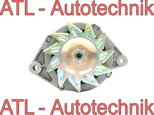 L32010 ATL Autotechnik Генератор