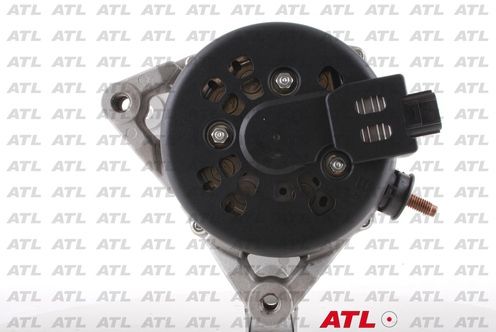 L82650 ATL Autotechnik Генератор