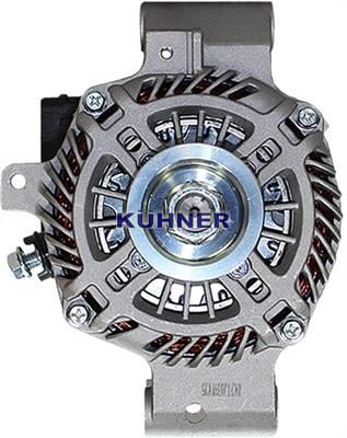 302014 AD KÜHNER Генератор