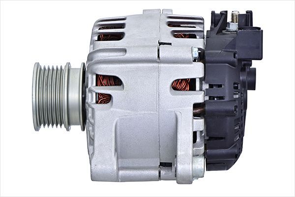 8EL015630811 HELLA Генератор