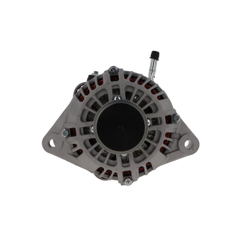 255602110209 BV PSH Генератор