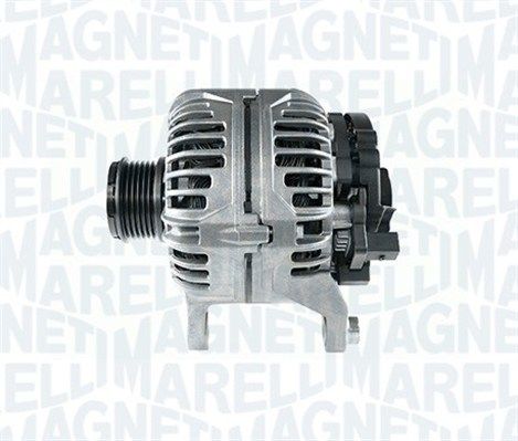 944390904050 MAGNETI MARELLI Генератор