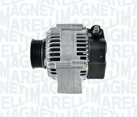 944390903750 MAGNETI MARELLI Генератор