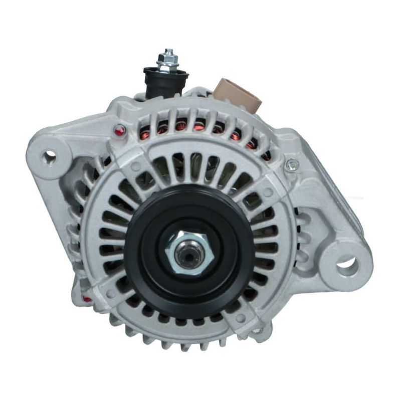 195540080058 BV PSH Генератор