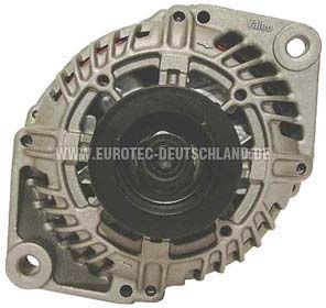 12040150 EUROTEC Генератор