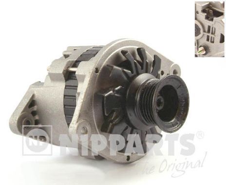 J5110906 NIPPARTS Генератор