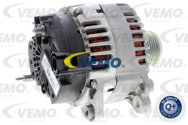 V101350042 VEMO Генератор