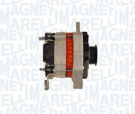 944390372910 MAGNETI MARELLI Генератор