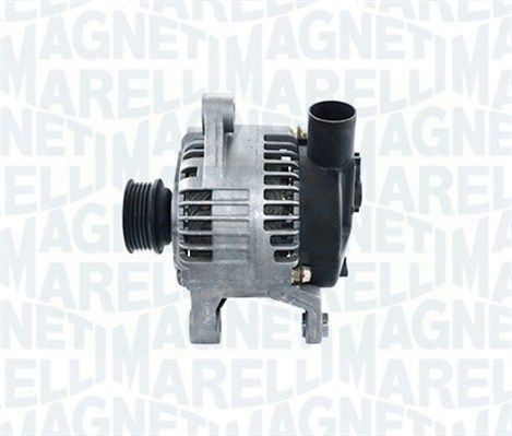 944390902030 MAGNETI MARELLI Генератор