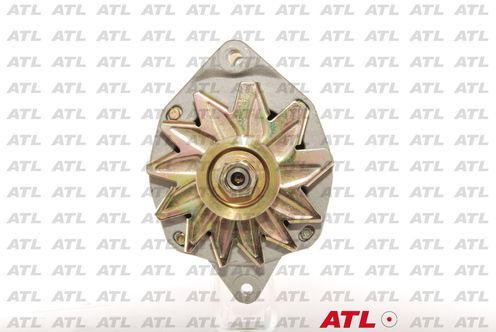 L34000 ATL Autotechnik Генератор