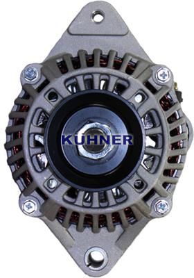 401520RI AD KÜHNER Генератор