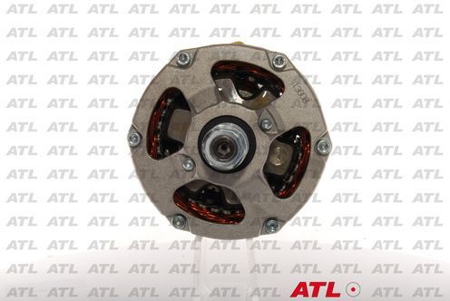 L83600 ATL Autotechnik Генератор