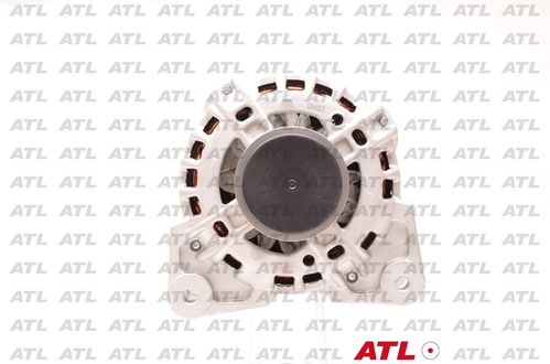 L50720 ATL Autotechnik Генератор