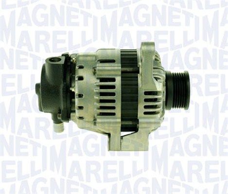 944390903540 MAGNETI MARELLI Генератор