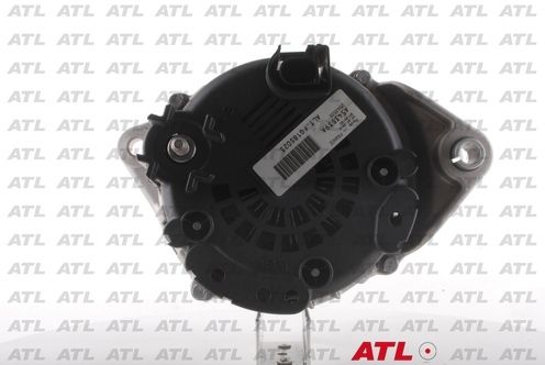 L80890 ATL Autotechnik Генератор