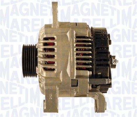 944390422310 MAGNETI MARELLI Генератор
