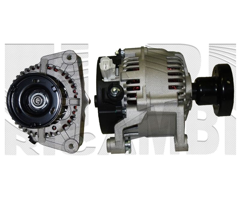 AMM107A AUTOTEAM Генератор