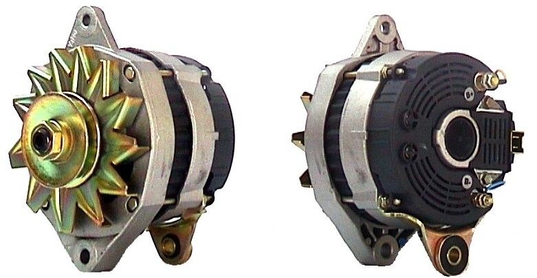 4355 CEVAM Генератор