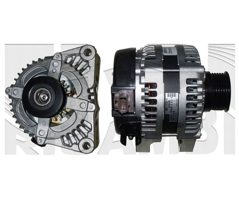 ADN164C AUTOTEAM Генератор